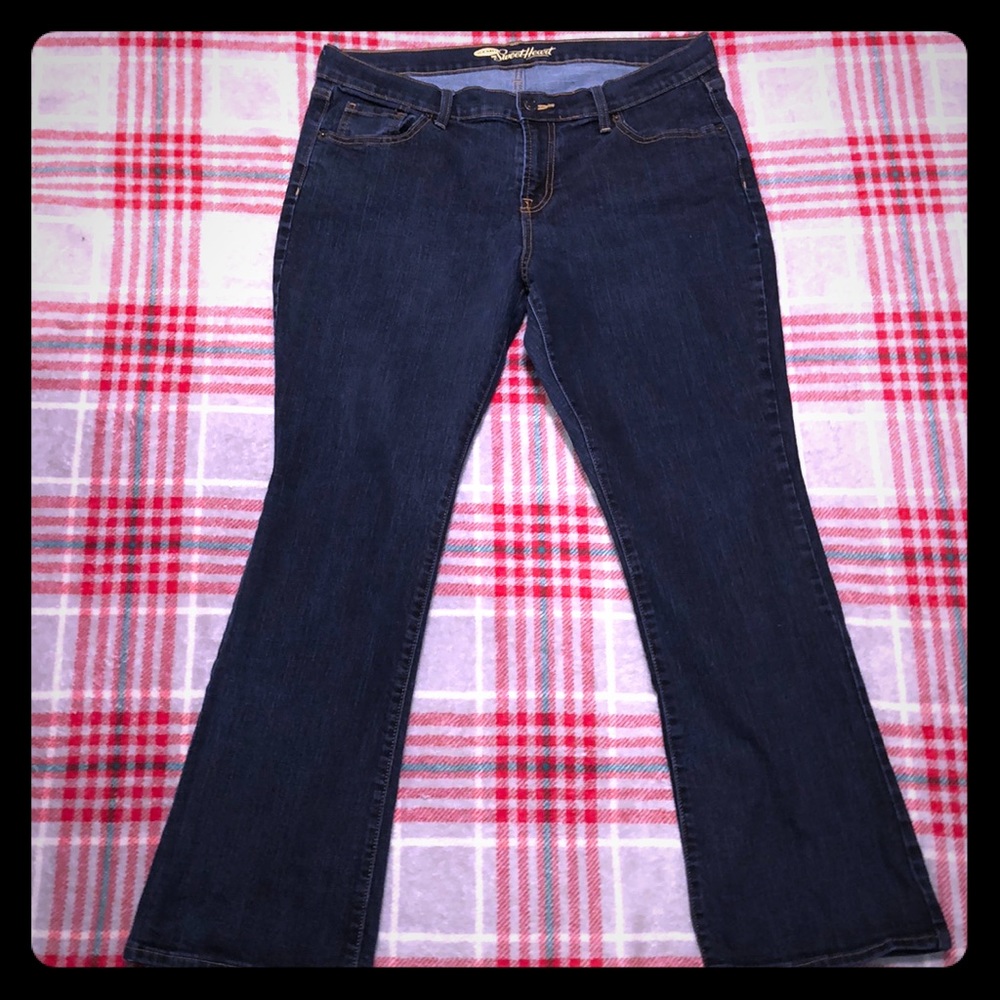 Old Navy Bootcut Jeans